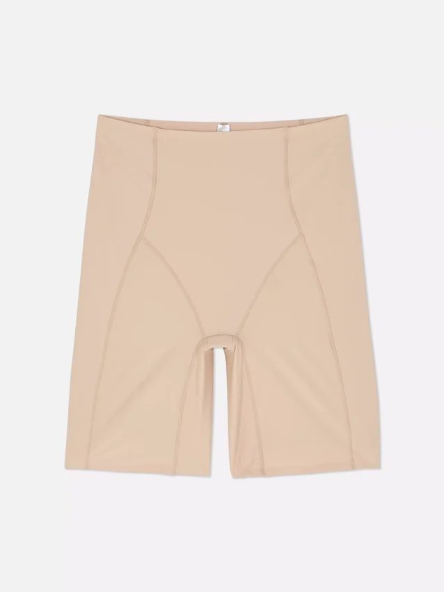 Pantalones cortos moldeadores