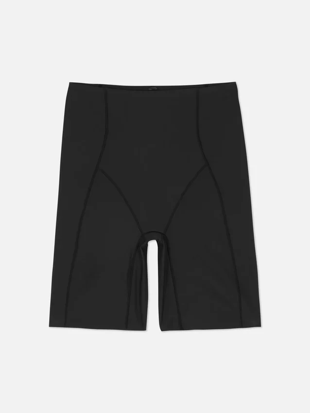 Pantalones cortos moldeadores