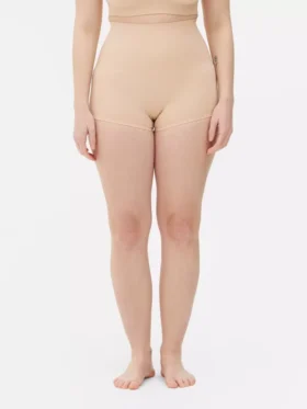 Pantalones cortos moldeadores sin costuras