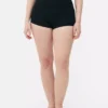 Pantalones cortos moldeadores sin costuras