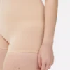 Pantalones cortos moldeadores sin costuras