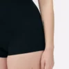 Pantalones cortos moldeadores sin costuras