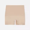 Pantalones cortos moldeadores sin costuras