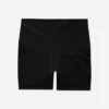 Pantalones cortos moldeadores sin costuras