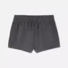 Pantalones cortos para correr con paneles
