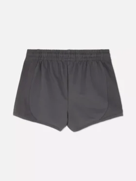 Pantalones cortos para correr con paneles
