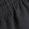 Pantalones cortos para correr con paneles