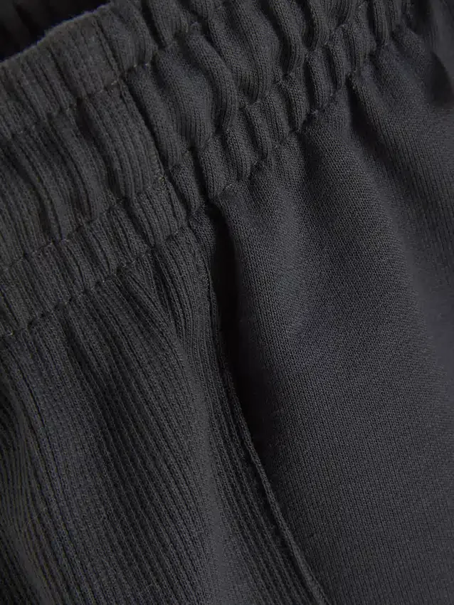 Pantalones cortos para correr con paneles