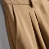 Pantalones cortos plisados de Paula Echevarría