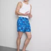 Pantalones cortos «Sardinas»