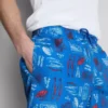 Pantalones cortos «Sardinas»