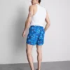Pantalones cortos «Sardinas»