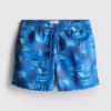 Pantalones cortos «Sardinas»