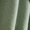 Pantalones cortos sin braguita con cinturón