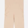 Pantalones cortos sin costuras con efecto levantador de glúteos