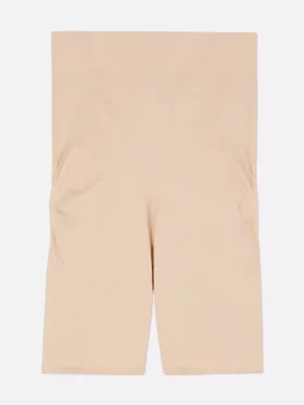 Pantalones cortos sin costuras con efecto levantador de glúteos