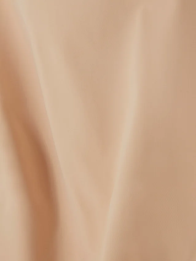 Pantalones cortos sin costuras con efecto levantador de glúteos