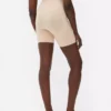 Pantalones cortos sin costuras con efecto levantador de glúteos