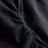Pantalones cortos sin costuras que se ajustan al contorno