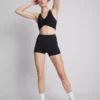 Pantalones cortos suaves como la mantequilla