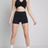 Pantalones cortos suaves como la mantequilla