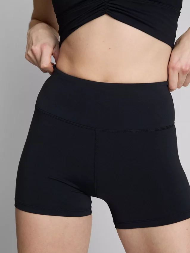 Pantalones cortos suaves como la mantequilla