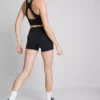 Pantalones cortos suaves como la mantequilla