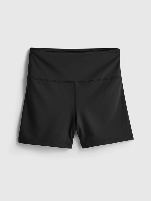 Pantalones cortos suaves como la mantequilla