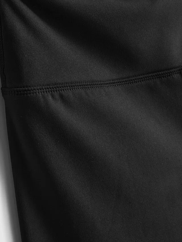 Pantalones cortos suaves como la mantequilla