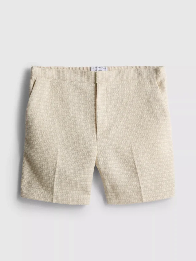 Pantalones cortos tejidos «The Edit»
