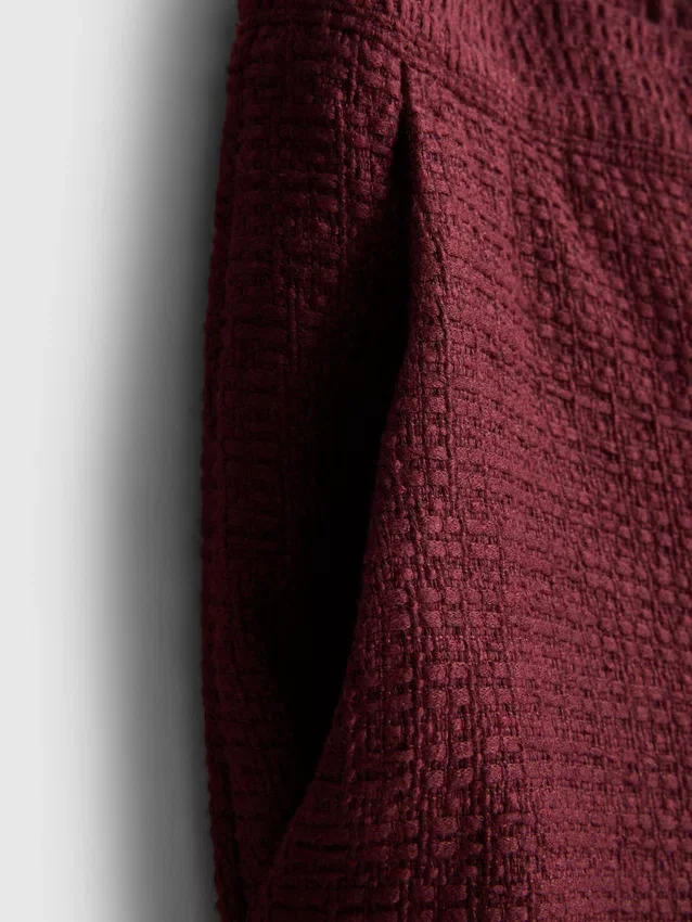 Pantalones cortos tejidos «The Edit»