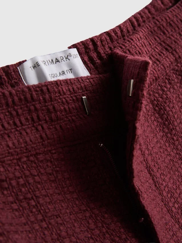 Pantalones cortos tejidos «The Edit»