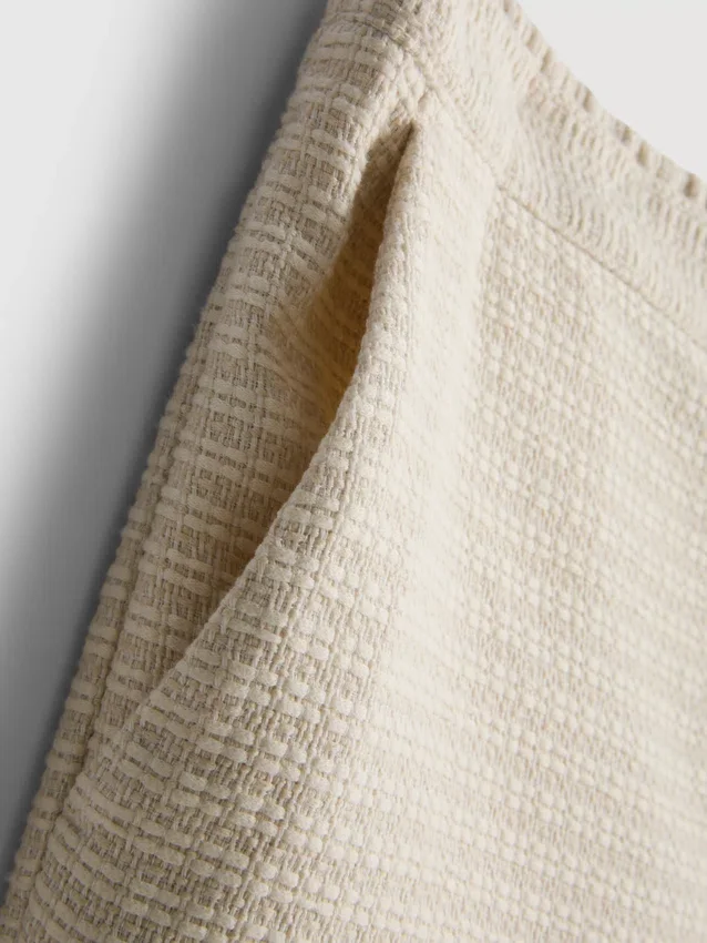 Pantalones cortos tejidos «The Edit»