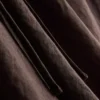 Pantalones cortos texturizados con cordón
