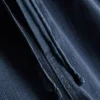 Pantalones cortos texturizados con cordón