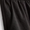 Pantalones cortos texturizados con cordón