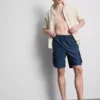 Pantalones cortos tipo cargo