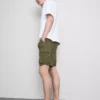 Pantalones cortos tipo cargo