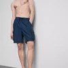 Pantalones cortos tipo cargo