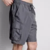 Pantalones cortos tipo cargo