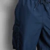 Pantalones cortos tipo cargo