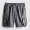 Pantalones cortos tipo cargo