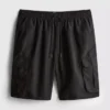 Pantalones cortos tipo cargo