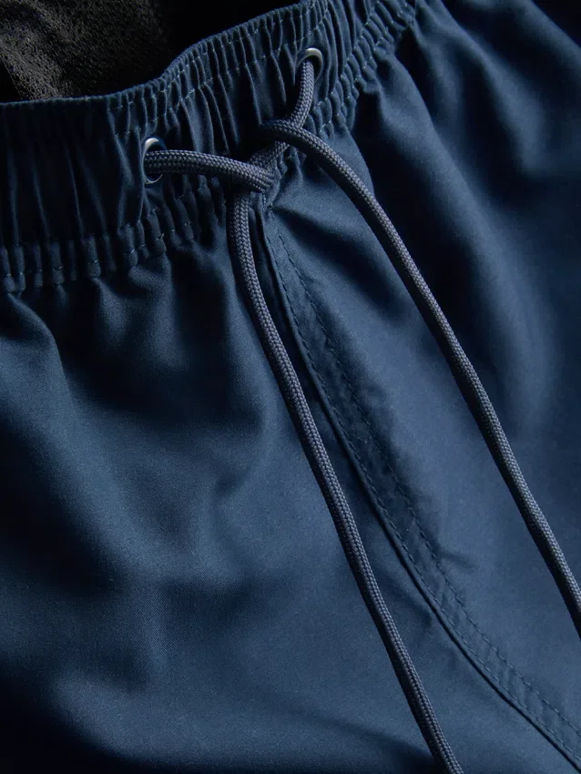 Pantalones cortos tipo cargo