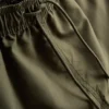 Pantalones cortos tipo cargo