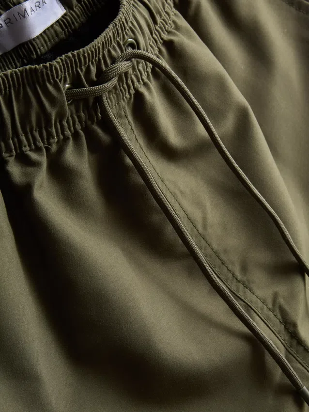 Pantalones cortos tipo cargo