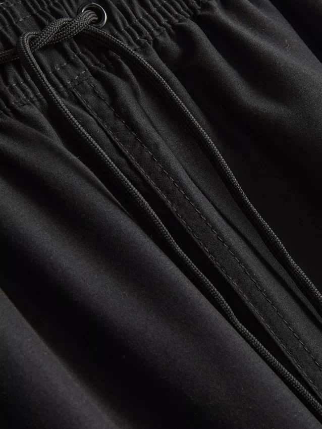 Pantalones cortos tipo cargo