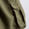 Pantalones cortos tipo cargo