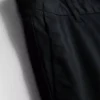 Pantalones cortos tipo chino con alto contenido de algodón