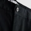 Pantalones cortos tipo chino con alto contenido de algodón